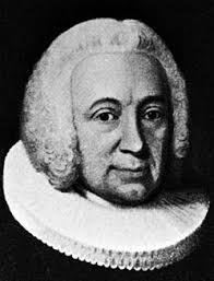 Den store, hvite flokk