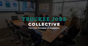 Truckee Jobs Collective: Welcome