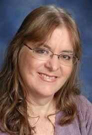 Bernadette Haas Jones wears many hats in the theater world