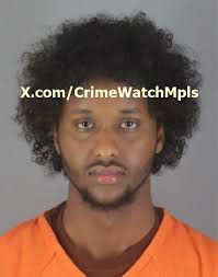 Minnesota Predatory Offenders & Suspects