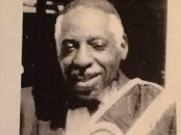 Elder Isaiah Elisha Keeling Sr. (1923-2001)