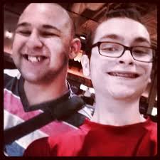 tbt meeting @picguy10 for the first time :)