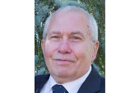 Danny Haire Obituary (1949