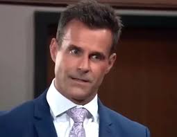 The Young and the Restless' Spoilers: Could Dylan McAvoy (Steve Burton)  Return To Genoa City?