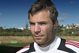 Stephan Andersen: Jeg kan hjælpe Betis