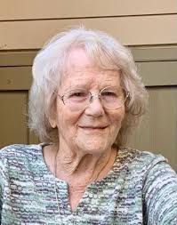 Obituary: Oleta Fern (Whittenberg) Hackett, 97, The Dalles — Columbia  Community Connection News Mid-Columbia Region