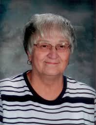Obituary information for Arlene May Rogers