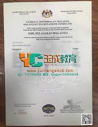 Maybe you would like to learn more about one of these? How To Purchase A Fake Sijil Pelajaran Malaysia Spm