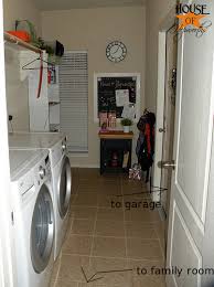 We did not find results for: Adding More Functional Space In The Laundry Room Storage Shelf And Clothing Rod House Of Hepworths