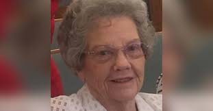 Obituary information for Nayo Harrell Nell Smith