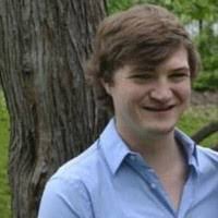 Noah Stanton's Instagram, Twitter & Facebook