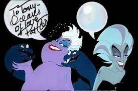 Pat Carroll Ursula Pat Carroll Ursula Morgana Disney Characters Disney Disney Love