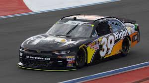 At daytona international speedway, the no. 2018 Xfinity Series Paint Schemes Team 39 Jayski S Nascar Silly Season Site