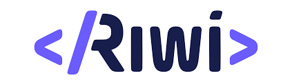 Logo riwi