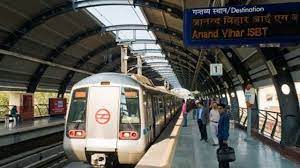 Passengers are appealed to follow metro guidelines for safe. Delhi Metro To Operate During Lockdown Check Timings Other Details