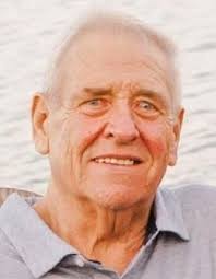 Donald Nye Obituary (1949