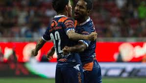 Puebla is a university town as i recall from many years ago when i was a. Puebla Vencio 3 1 A Chivas Por El Torneo Clausura De La Liga Mx Deporte Total El Comercio Peru