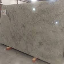 The pure cotton look is a classic look that will brighten and widen any room. Cotton White Granco Granite