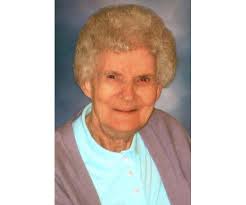 Dorothy Smith Obituary (1927