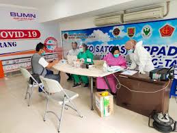 Lokasi Rapid Test Antigen Kota Bandung Beserta Info Biayanya Prfm News Halaman 2