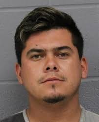 Suspect arrested in connection to deadly shooting Saturday at NE Austin home