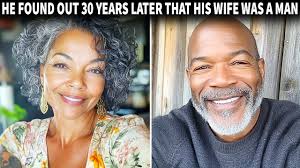 The Husband Found Out 30 Years Later That His Wife Was A Man And  Immediately Sh0t Her
