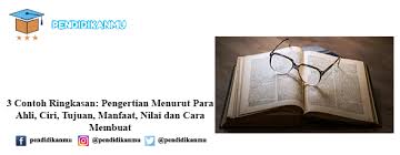 Saat aku menatapnya matanya yang sayu itu bagaikan angin sepoi yang menyentuh kulit yang berkeringat mungkin contoh 3: 3 Contoh Ringkasan Ciri Tujuan Manfaat Dan Cara Membuat