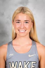 2023 Cross Country Roster