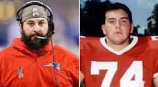 Matt Patricia: His Time Studying Rocket Science at RPI - Sports ...
