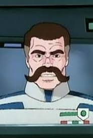 The Adventures of the Galaxy Rangers" Showtime (TV Episode 1986)