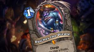Over the long history of hearthstone, the game has undergone numerous balance changes whenever the meta felt too stale or some deck/class was particularly dominant. Nerfs Coming For Patches Corridor Creeper And Other Hearthstone Cards Gaming Trend