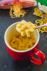 Maybe you would like to learn more about one of these? Pasta In A Mug Feelgoodfoodie