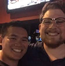 Kelli Long and Tony Tran's Wedding Website