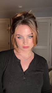 Tiffany Silver Lining Playbook Makeup