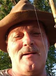 Darren Compton Obituary (1967