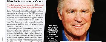 Treat Williams Online