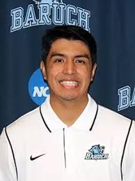 2016 Baseball Roster