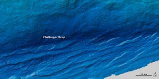 (albr zaw xvi (1896), 62 kö ii. Mariana Trench The Deepest Depths Live Science