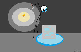 # dance # black and white # colorful # minecraft # sonic. Mining A Diamond On Make A Gif