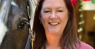 Communicating With Horses Is Something To Talk About