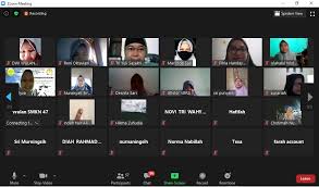 Seperti yang sudah kita ketahui bahwa peroses pembelajaran harus. Mgmp Bahasa Indonesia Smk Melalui Mgmp Mampu Meningkatkan Pembelajaran Yang Berkualitas