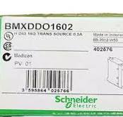 STBDDO3415 TELEMECANIQUE DDO3415 SCHNEIDER Digital Output ...