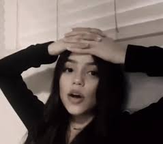 Lorraine Warren Movie Jenna Ortega