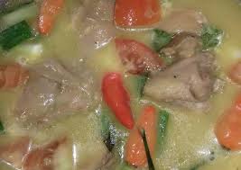 Jika begitu, mengapa anda tidak mencoba resep garang asem ayam bening tanpa daun yang satu ini? Resep Garang Asem Ayam Tanpa Daun Pisang Oleh Sri We Mm Azzam Cookpad