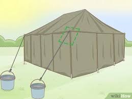 Check spelling or type a new query. 3 Ways To Hold Down A Canopy Tent On Concrete Wikihow