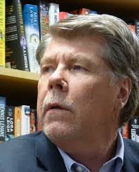 Kittling: Books: At The Poisoned Pen with Mizushima, Wolf & Baker!