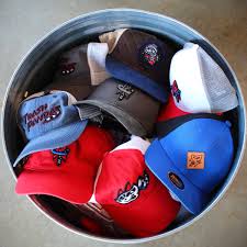 Made from garment washed cotton twill. Rocket City Trash Pandas On Twitter We Just Refueled Our Supply Of Adjustable Hats Get Yours Https T Co Hiecyzdquj