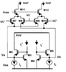 A frequency multiplier circuit should contain a nonlinear device and filters that enable to select the desired component at the output. Current Multiplier Diagram Download Scientific Diagram