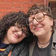 Can't believe I've been in love with this nut job for a whole year!!! In  Philly, in Montreal, in Puerto Rico,