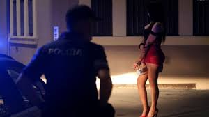 Mappa dello sfruttamento: comè cambiata la prostituzione a Milano